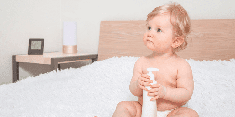 Does baby oil expire