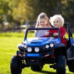 Best Power Wheels For 5 Year Old