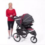 Best All Terrain Stroller