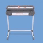 When Is Baby Too Big For Bassinet