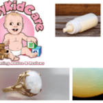 Breast Milk Ring