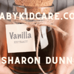 Is vanilla extract safe for babies?