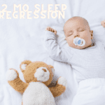 12 Month Sleep Regression Ideas.